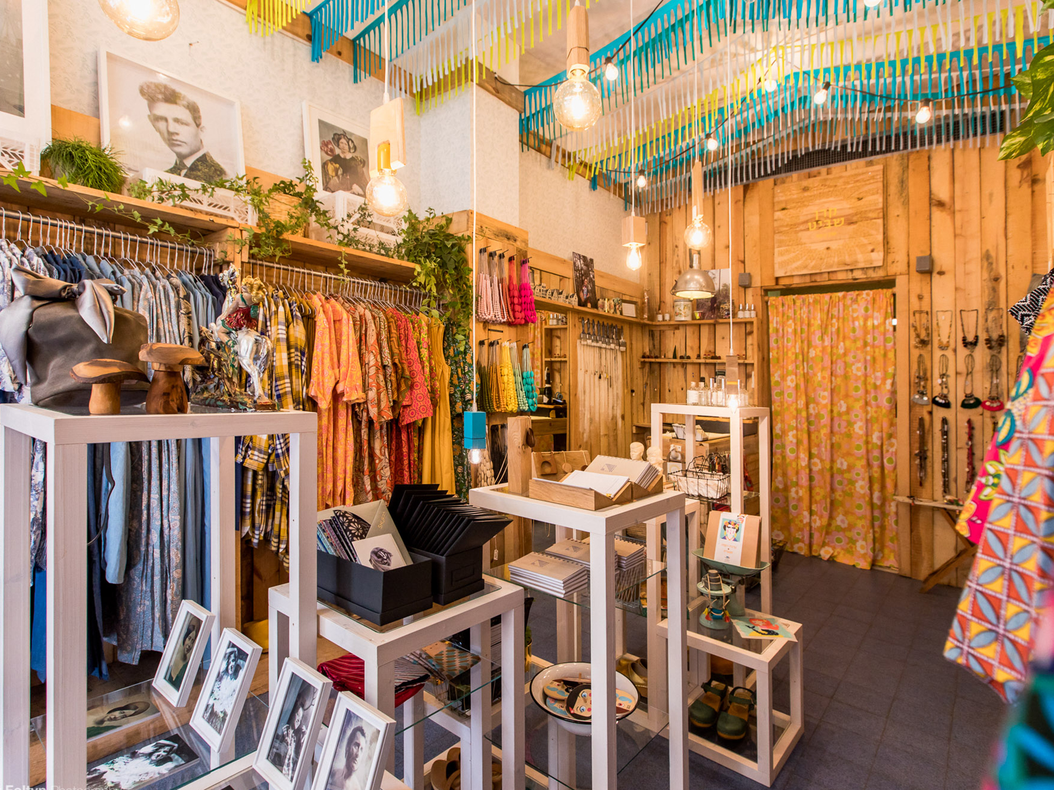 Where to shop in Israel to spice up your travel wardrobe