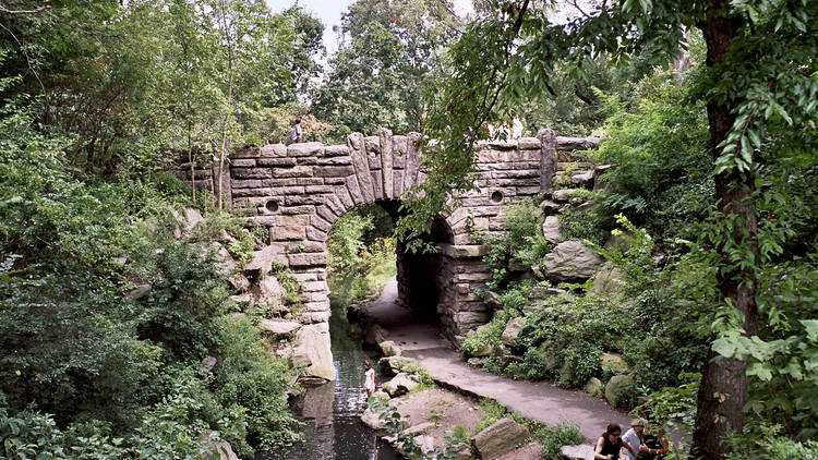 Central Park in New York: The ultimate guide to NYC’s backyard