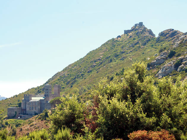 Sant Salvador de Verdera Sant Salvador de Verdera