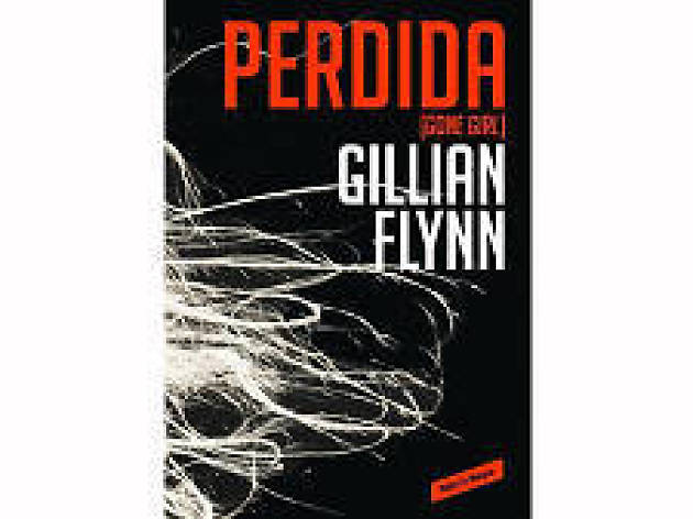 Perduda Perduda