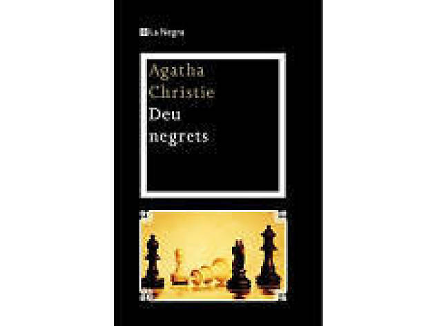 Deu negrets Deu negrets