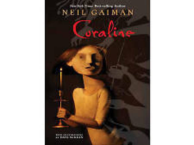 Coraline Coraline