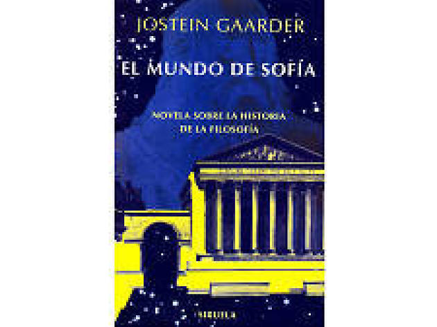 El mundo de Sofia El mundo de Sofia
