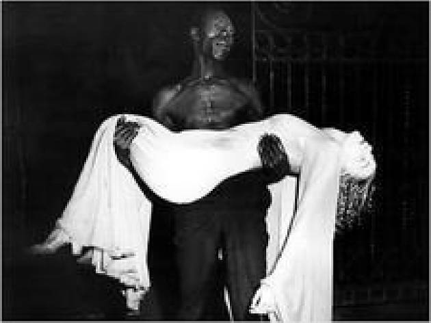 'Yo anduve con un zombi' (1943) 'Yo anduve con un zombi' (1943)