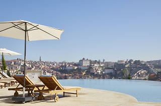 porto yeatman hotels sobre vista