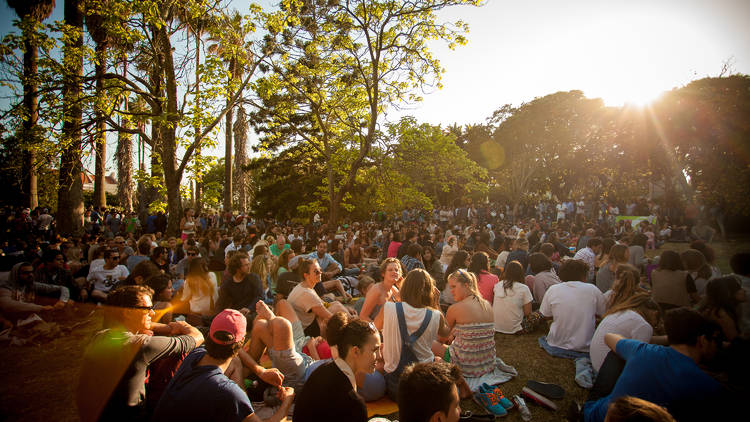 Bons motivos para passar o Verão em Lisboa