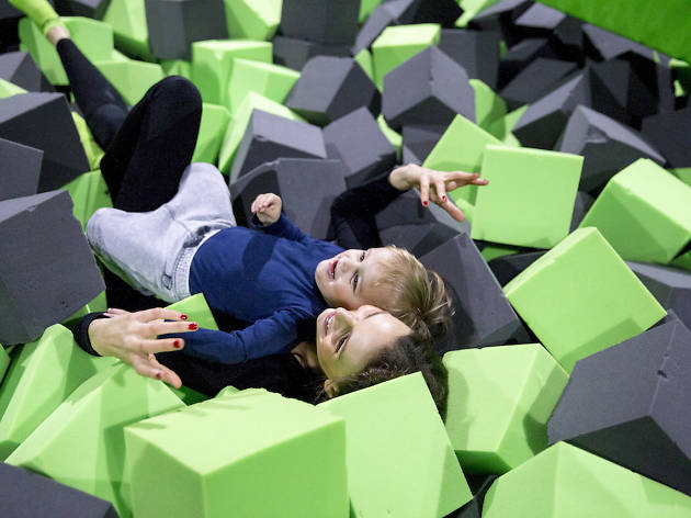 Best Indoor Activities For Kids In London Things To Do Indoors With Kids