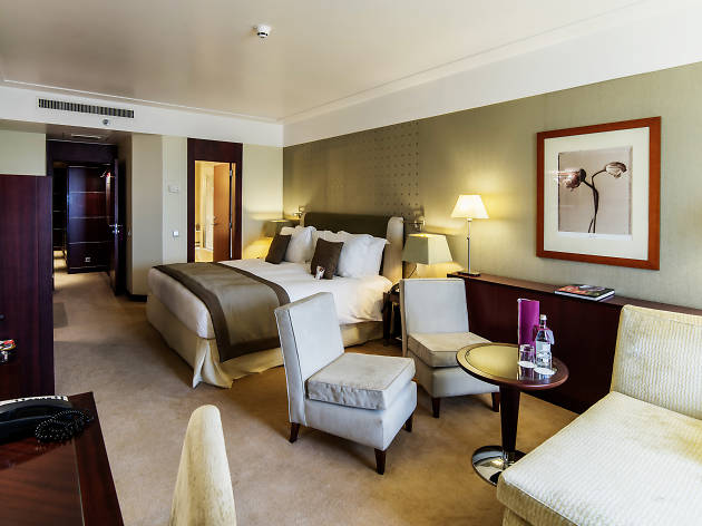 Crowne Plaza Porto Crowne Plaza Porto