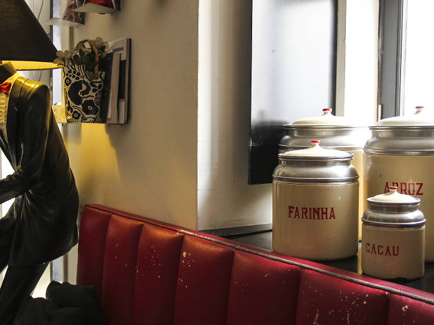 Casa de Pasto da Palmeira