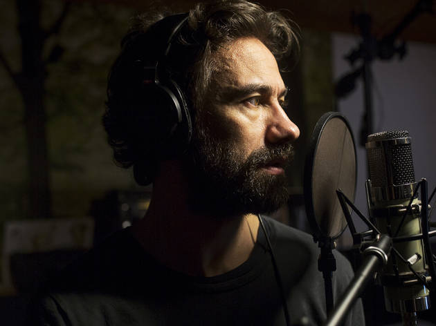 Na música: O ano dos Silence 4 Na música: O ano dos Silence 4