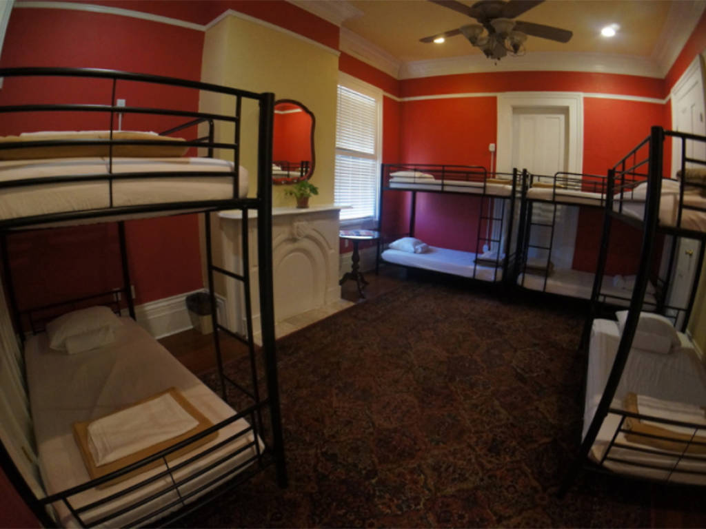 Best cheap hotels in New Orleans for a vacation on a budget