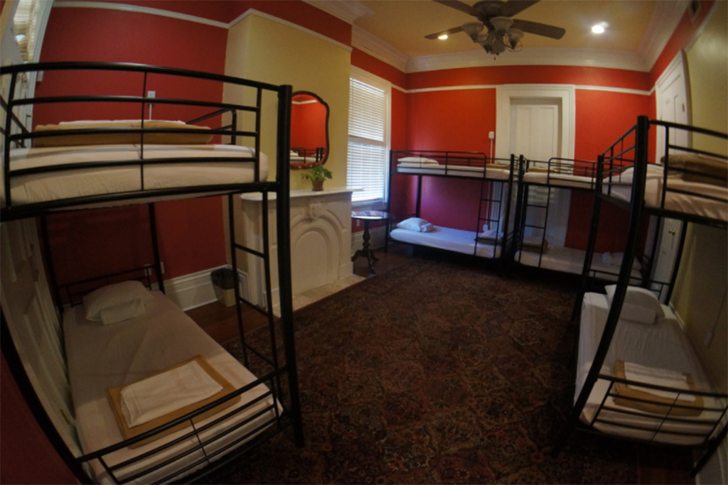 Auberge Nouvelle Orleans | Hotels in Central City, New Orleans