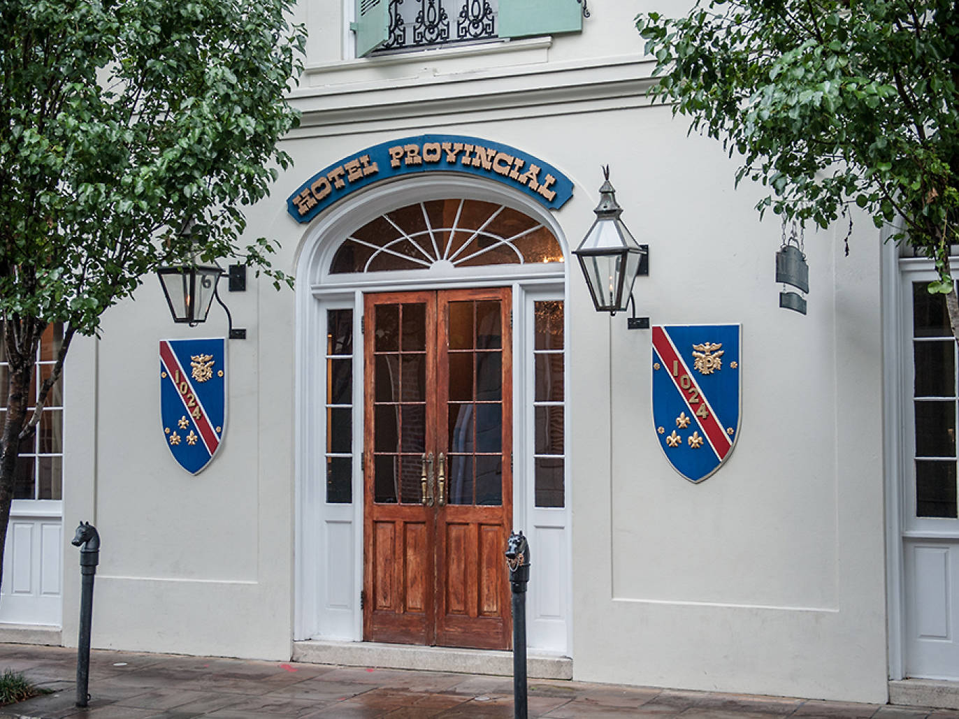 Best cheap hotels in New Orleans for a vacation on a budget