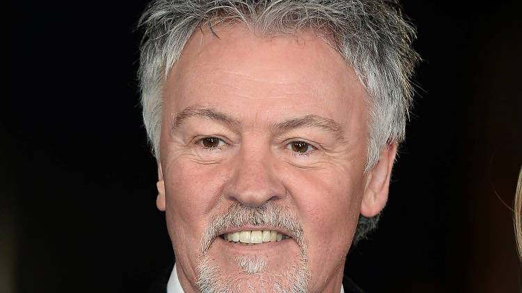 Paul Young