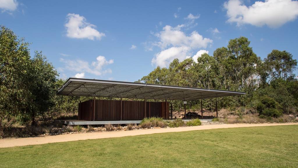 Lizard Log, Western Sydney Parklands | Attractions in Abbotsbury, Sydney