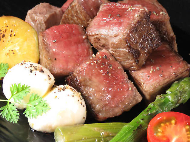 肉フェス 肉フェス
