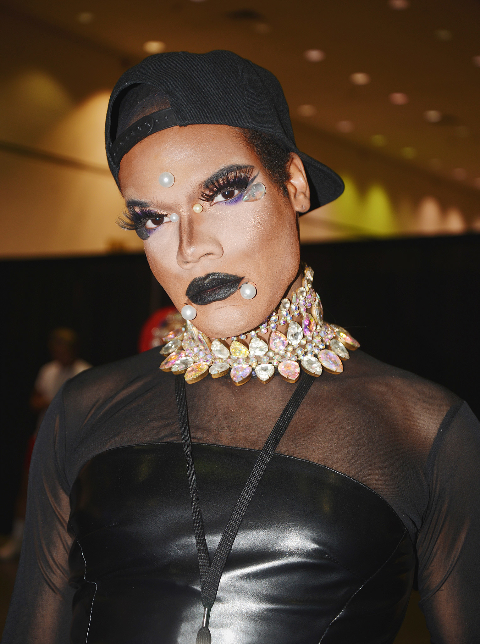 RuPaul's DragCon attracts thousands of fans to the Los Angeles ...