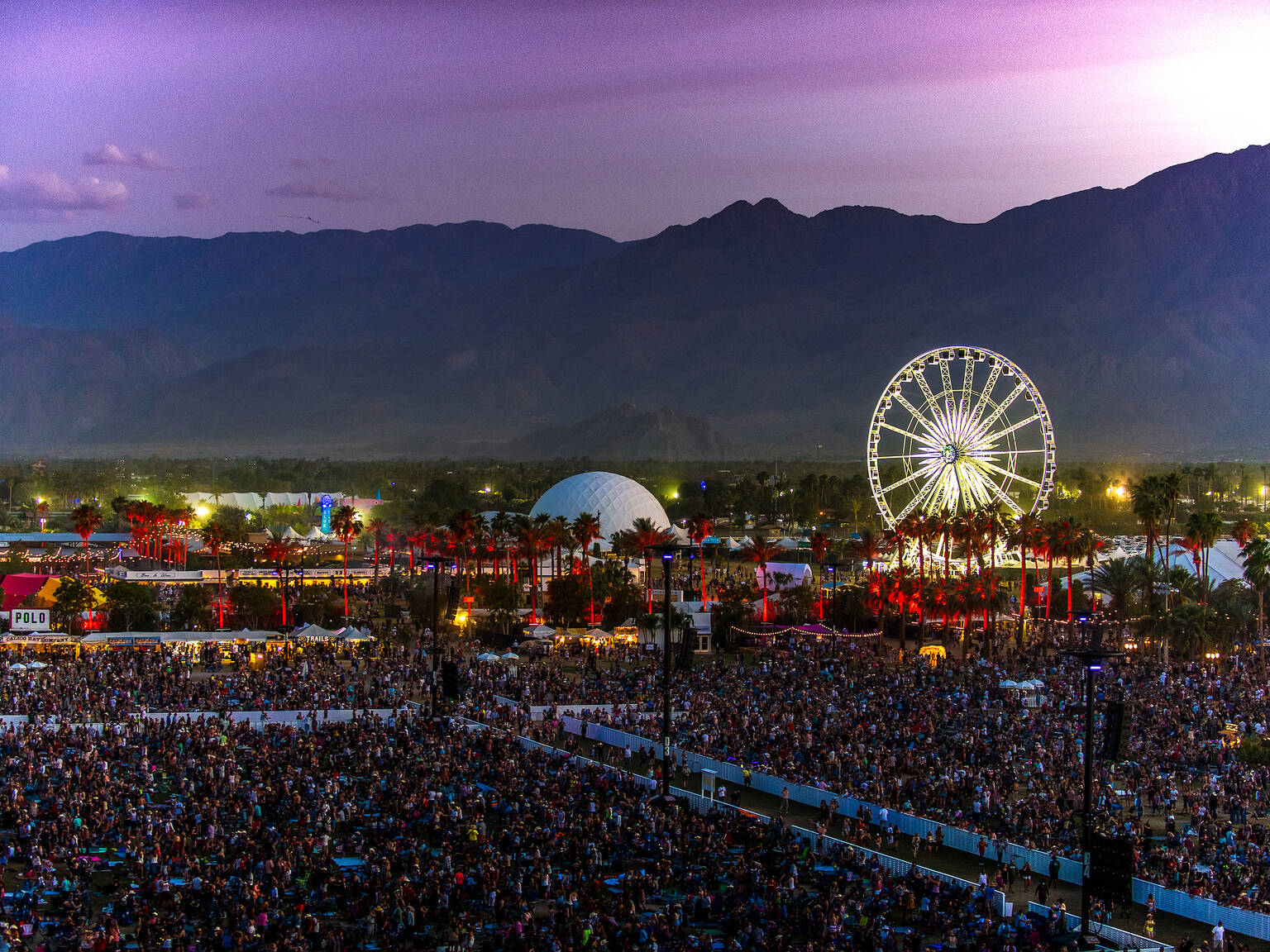 Stagecoach 2025 Lineups, Slide Shows and More