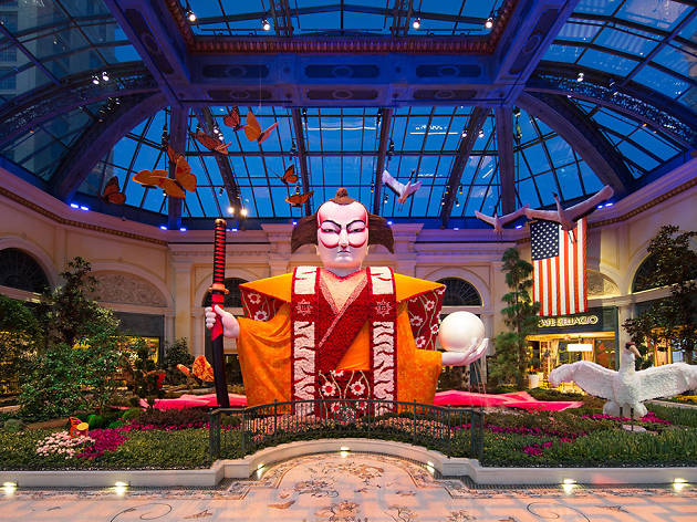 Time Out Las Vegas Best Things To Do Hotels And Casinos