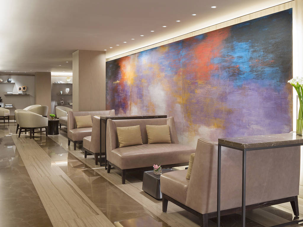 New York hotels: Mid-range hotels