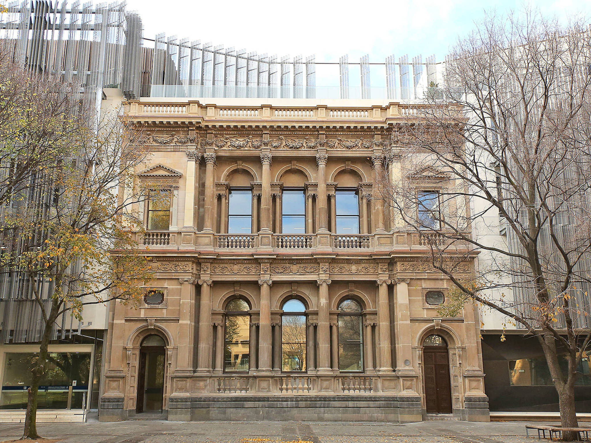 Open House Melbourne is back in July with 200 buildings to explore