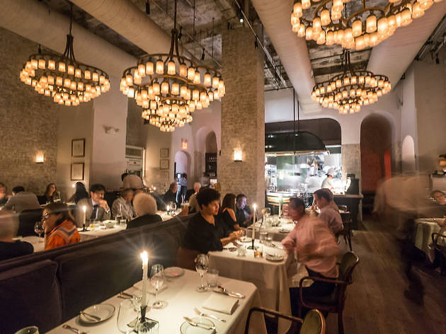 Meet New York’s 2017 James Beard Award winners Meet New York’s 2017 James Beard Award winners
