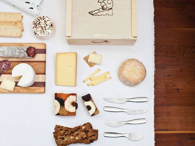 Cowgirl Creamery Cowgirl Creamery