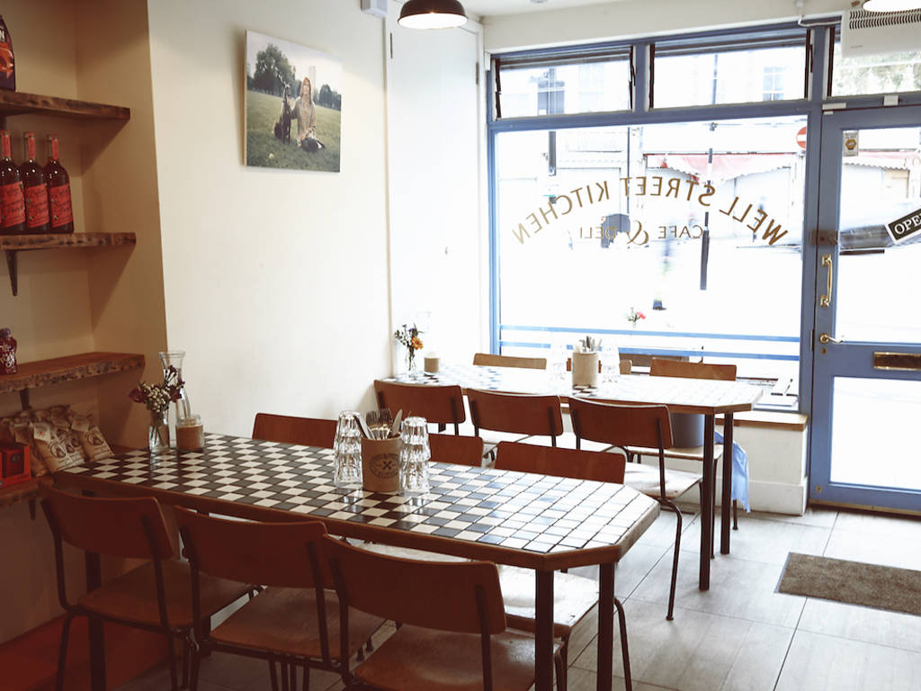 24 Best Cafes in London Killer Cafes To Try Right Now