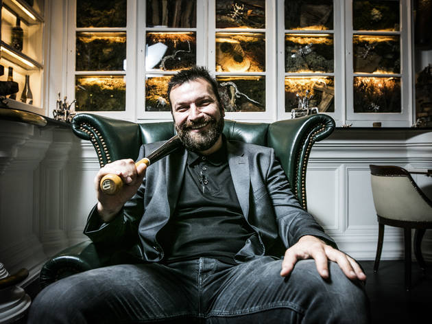 Ljubomir Stanisic Ljubomir Stanisic