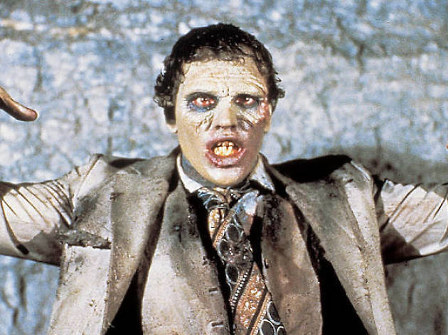 23 mejores películas de zombies de la historia 23 mejores películas de zombies de la historia