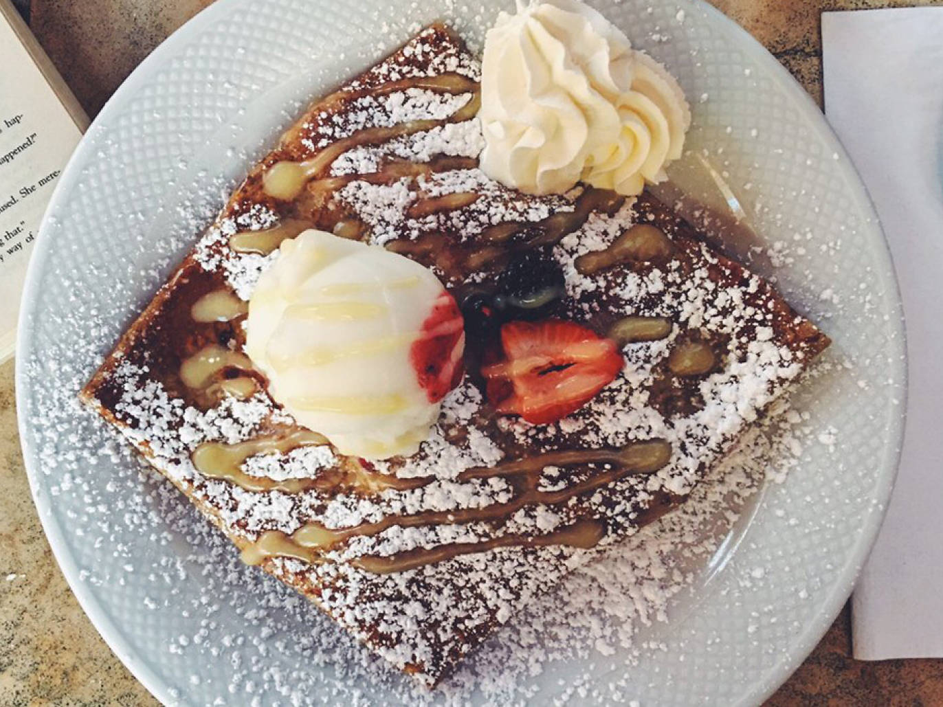 21 Best Places for Brunch Philadelphia Has to Offer