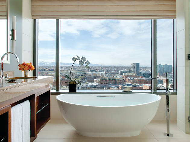 Four Seasons Hotel Denver Four Seasons Hotel Denver