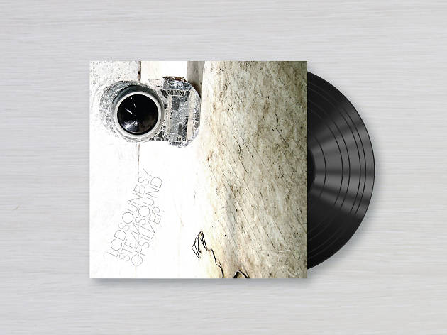 Sound of Silver - LCD Soundsystem Sound of Silver, el disco de LCD Soundsystem