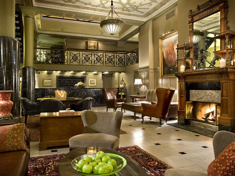 The 14 best hotels in Denver