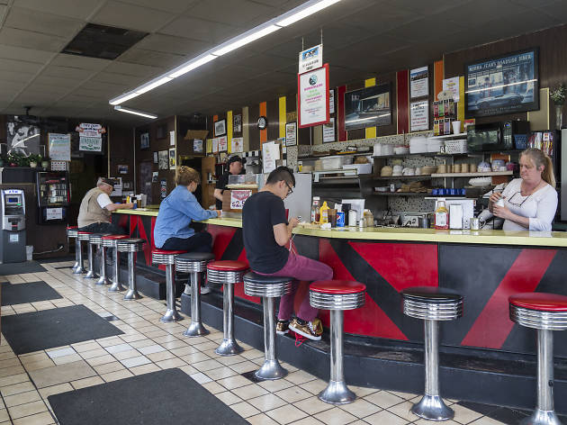 Jeri's Grill Jeri's Grill