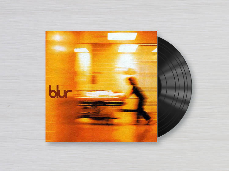 Blur - Blur