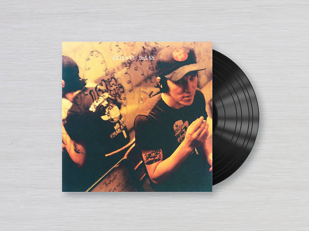 Either/Or – Elliot Smith Either/Or de Elliot Smith