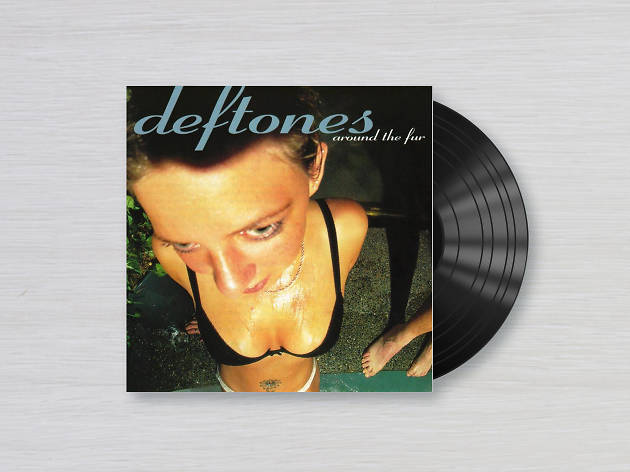 Around The Fur - Deftones Around The Fur de Deftones
