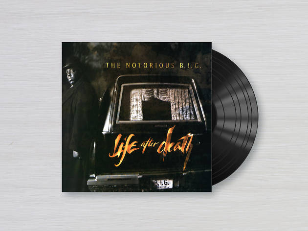 Life After Death - The Notorious B.I.G Life After Death de The Notorious B.I.G