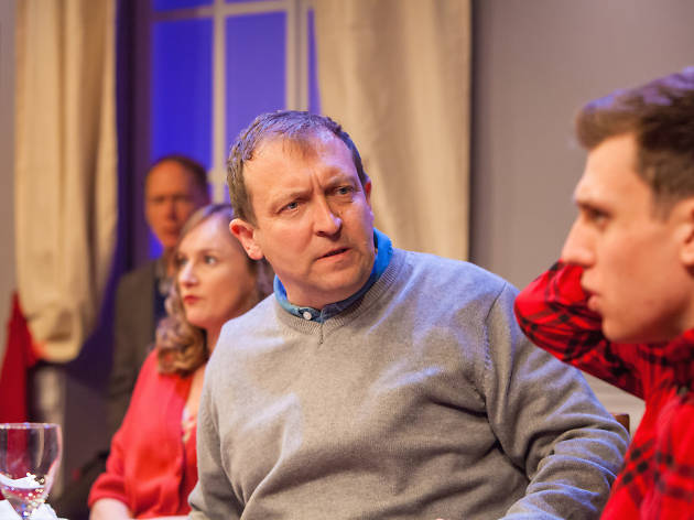 Late Company, Finborough Late Company, Finborough