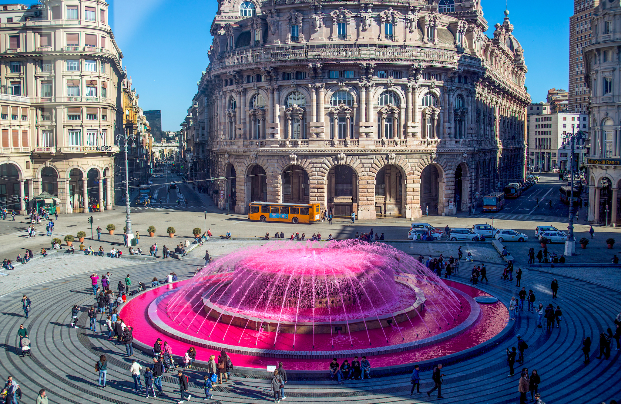10 Great Things To Do In Genoa Bars Restaurants Sights And The Old 10 Great Things To Do In Genoa Bars Restaurants Sights And The Old