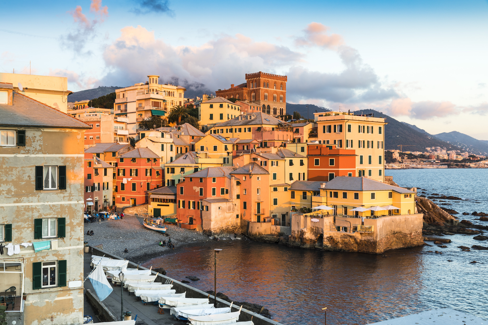 10 Great Things To Do In Genoa Bars Restaurants Sights And The Old 10 Great Things To Do In Genoa Bars Restaurants Sights And The Old