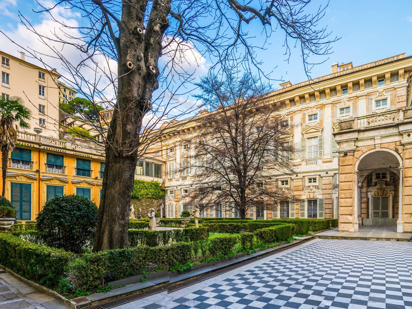 10 great things to do in Genoa bars, restaurants, sights and the old