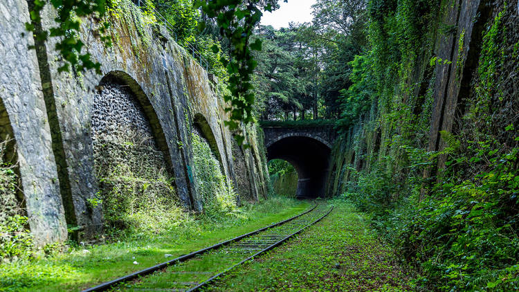  La petite ceinture, 15th