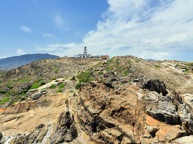 Cap de Creus Cap de Creus