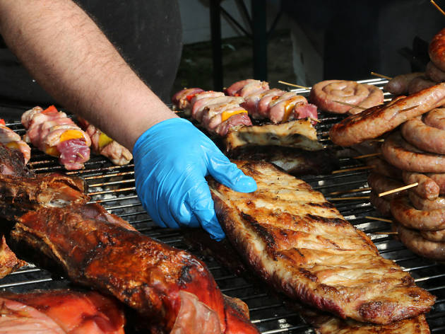 Carn de porc Carn de porc