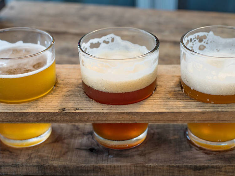 New York State announces a craft beer contest that no one asked for