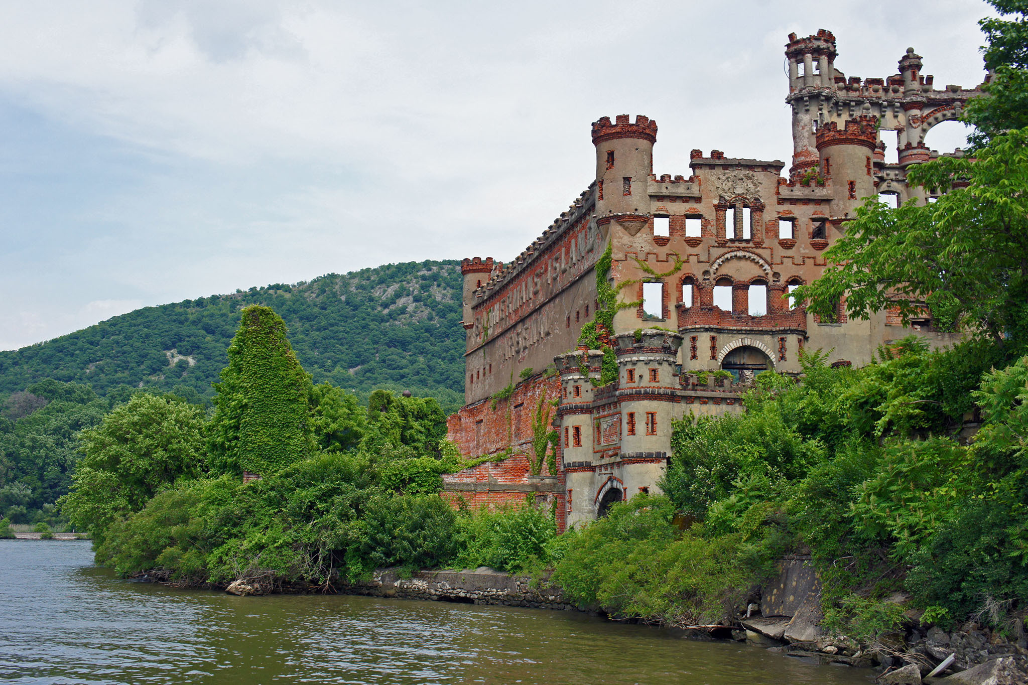 Cultural Weekend Getaways From New York City