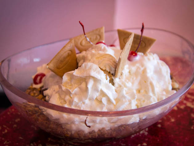 Creole Creamery Creole Creamery