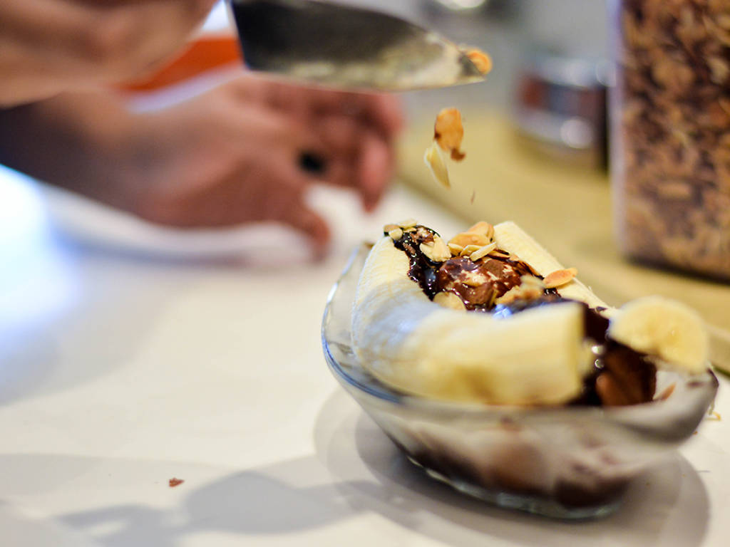 Best ice cream sundaes in America will give you a sugar high